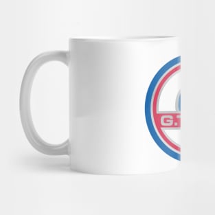 Shelby GT350 Mug